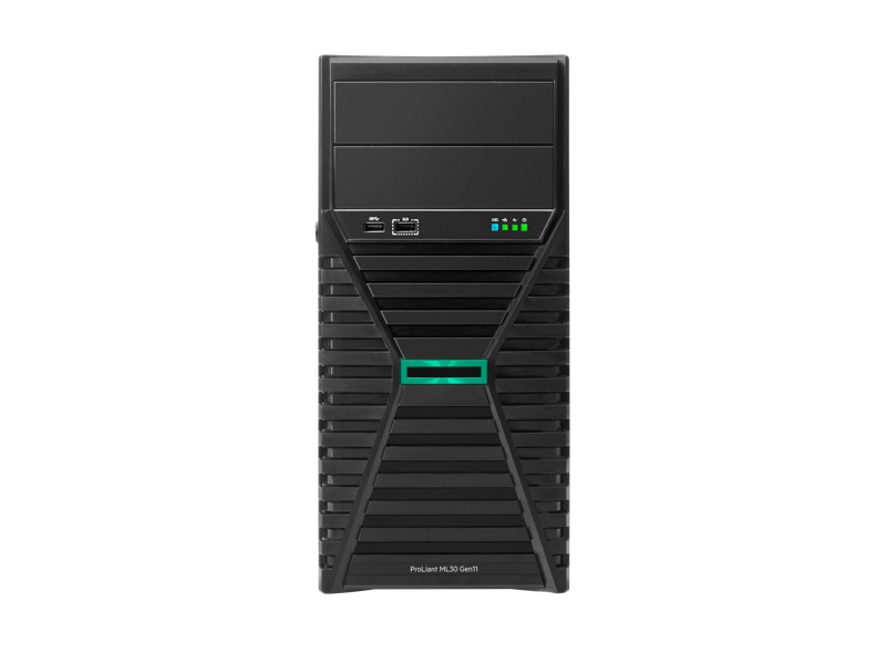 HPE ProLiant ML30 Gen11 Server 3